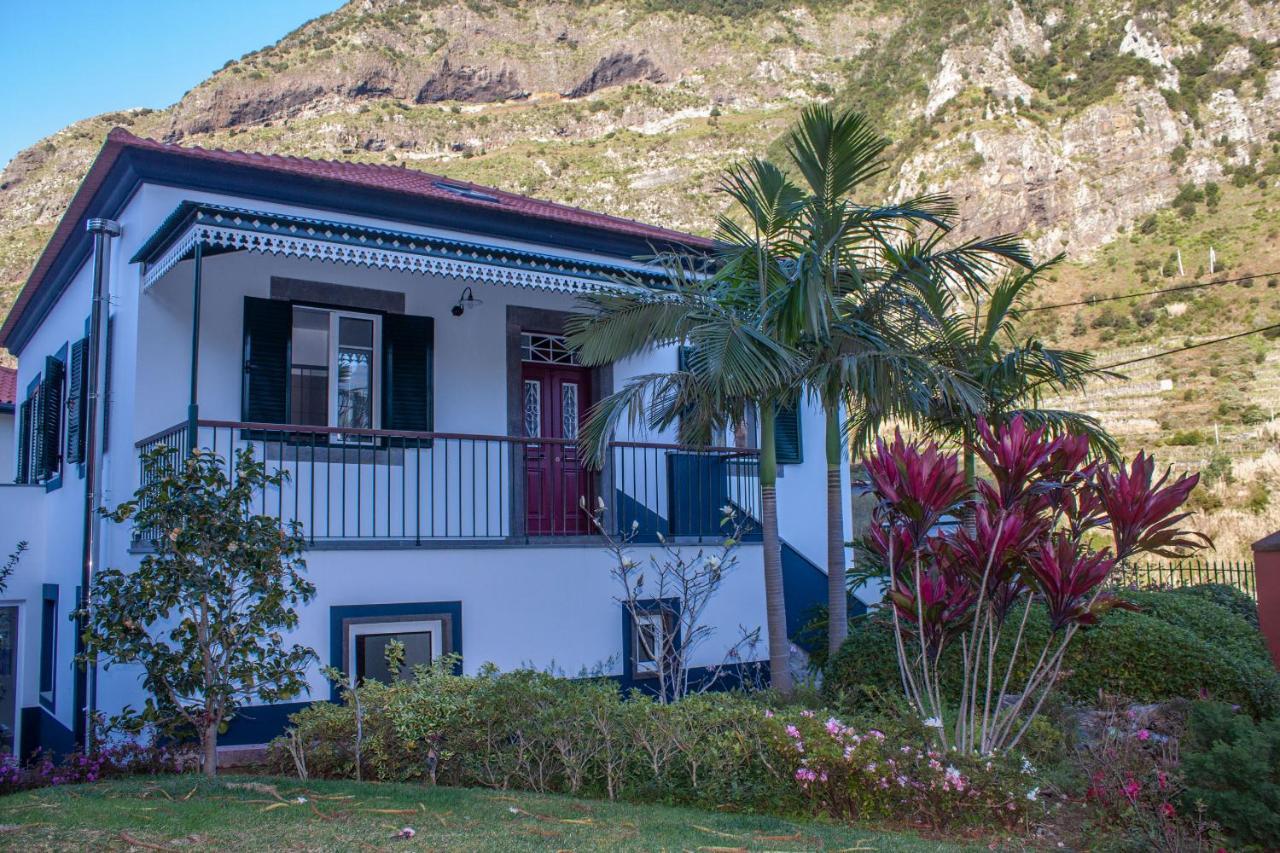 Casa do Tio São Vicente Exterior foto
