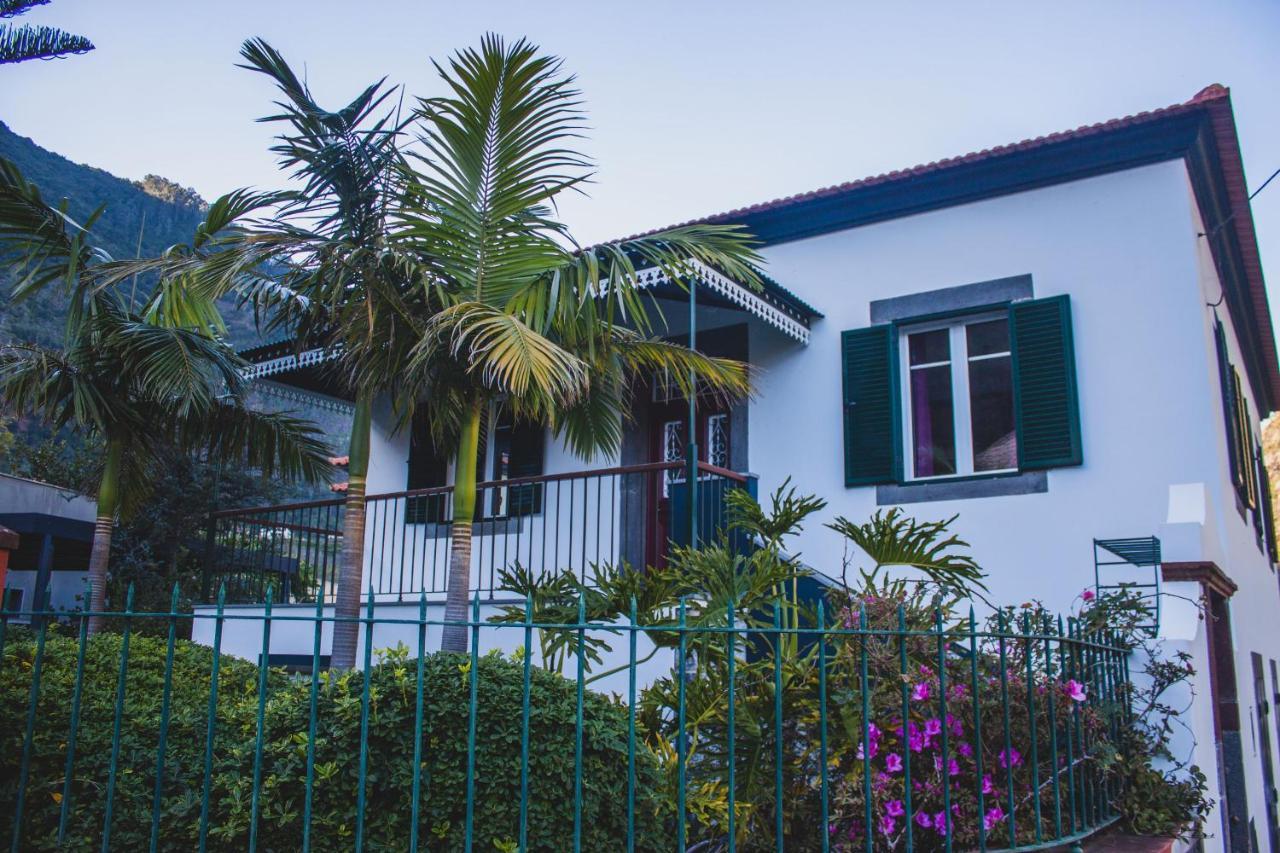 Casa do Tio São Vicente Exterior foto